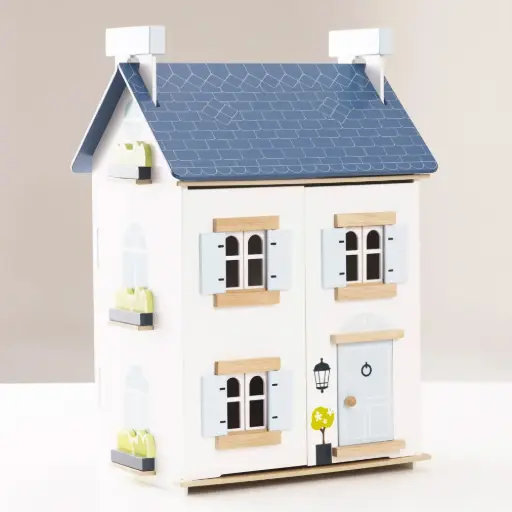 Sky Doll House