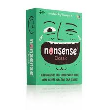 [NONCLAPCK] Nonsense Classic