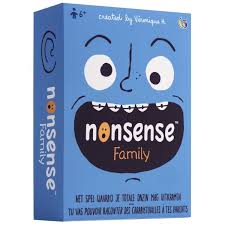 [NONFAMPC] Nonsense Family