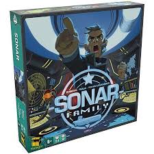 [MATONA008511] Sonar Family