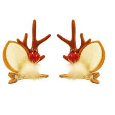 [107202] Barettes Renne