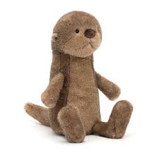 [BRK3OT] JellyCat - Loutre