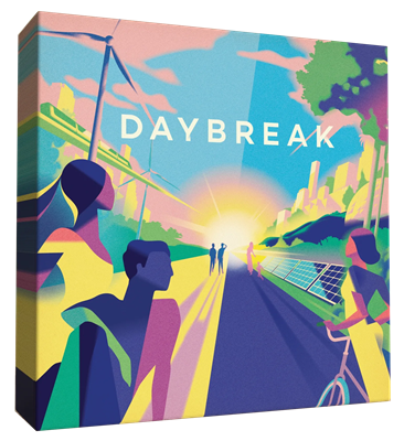 Daybreak