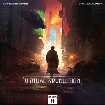 Virtual revolution