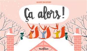 ça alors !