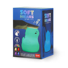 Veilleuse rechargeable soft dreams kitty
