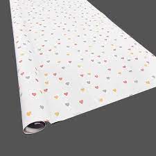 Papier cadeau Heart