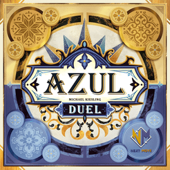 [PLAN0059] Azul Duel