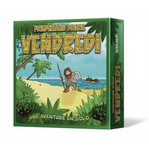 Vendredi