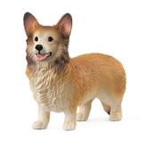 [13999] Chien Welsh Corgi