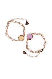 [91811] bracelet Smile
