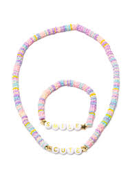 [92209] collier Smile