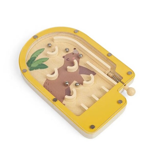 [36075] pinball game - Petits flipper divers