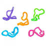 [M592344] Tangle Glow in the dark