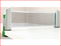 [M435216] filet de ping pong retractable