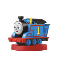 [FFF15604] Faba - Thomas et ses amis tous en avant !