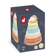 [J05145] Pure - Empilable nid