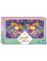 [J09171] Magic Fairies - Paillettes