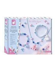 [J09184] 3 bijoux petits animaux à créer