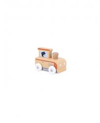 [J05944] Cross roads - Locomotive