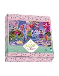 [J09175] Magic Fairies - Multiactivités