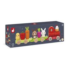 [J03314] Train - ferme