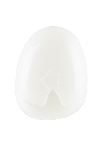 [RG02-WH] Pabobo - Veilleuse automatique