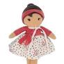 [k200015] Poupée Emilie 25cm