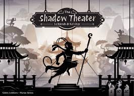 The shadow Theatre : La légende du roi singe