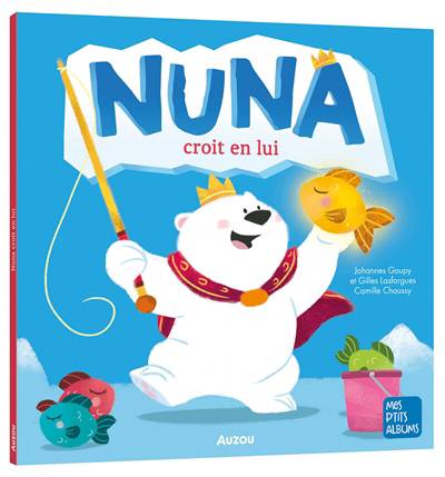 nuna croit en lui