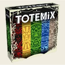 Seconde Vie - Totemix (Neuf!)