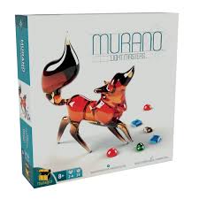 Seconde Vie - Murano