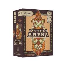 Mythic Arena