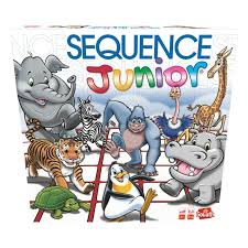 [PIX1258] Sequence junior