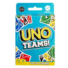 [PIX1764] Uno Teams