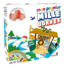 [PIX395] Mon premier mille bornes - Tous au zoo