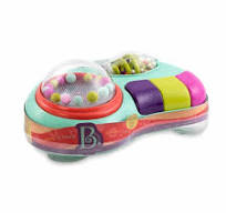 [BX1464] tableau découverte Whirly pop