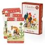 [712434] Jeu de 7 familles Le jardin