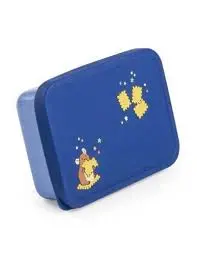 [684081] Boite à gouter - Puce et Pilou