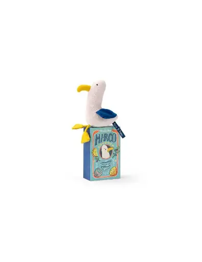 [684010] Marco Puce et Pilou