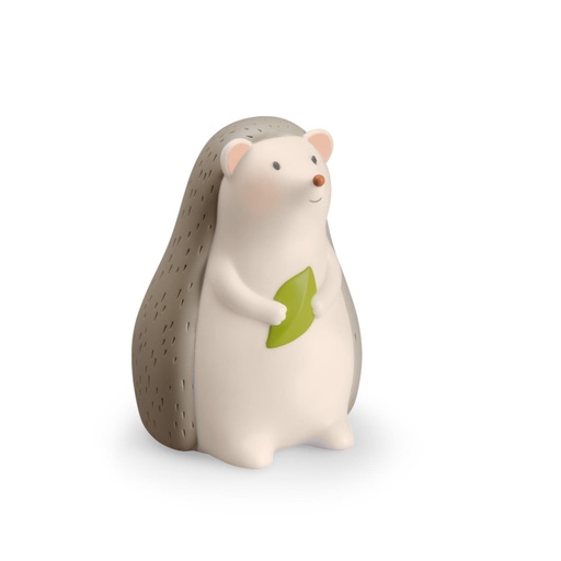 [678203] Lampe veilleuse hérisson - Trois petits lapins
