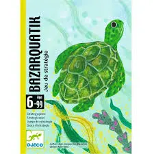 [DJ05076] Bazarquatik