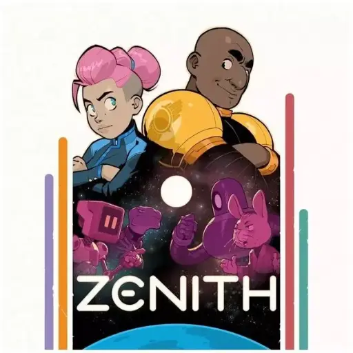 [PP003] Zenith