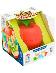 [SG417FR] Ceci n'est pas une pomme