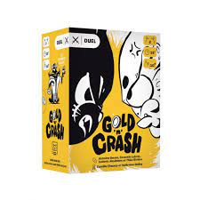 Seconde vie - Gold'n'Crash