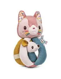 [83617] Jeanne Hochet à poignées