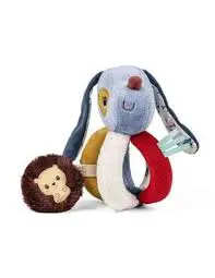 [83616] Jules hochets à poignées