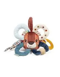 [83632] Jack Anneau Multi activité