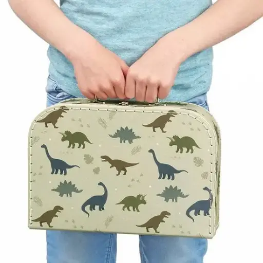 Valise Dinosaure GM