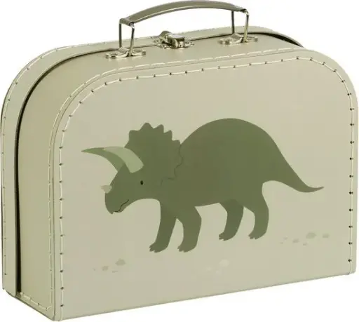 Valise dinosaure MM